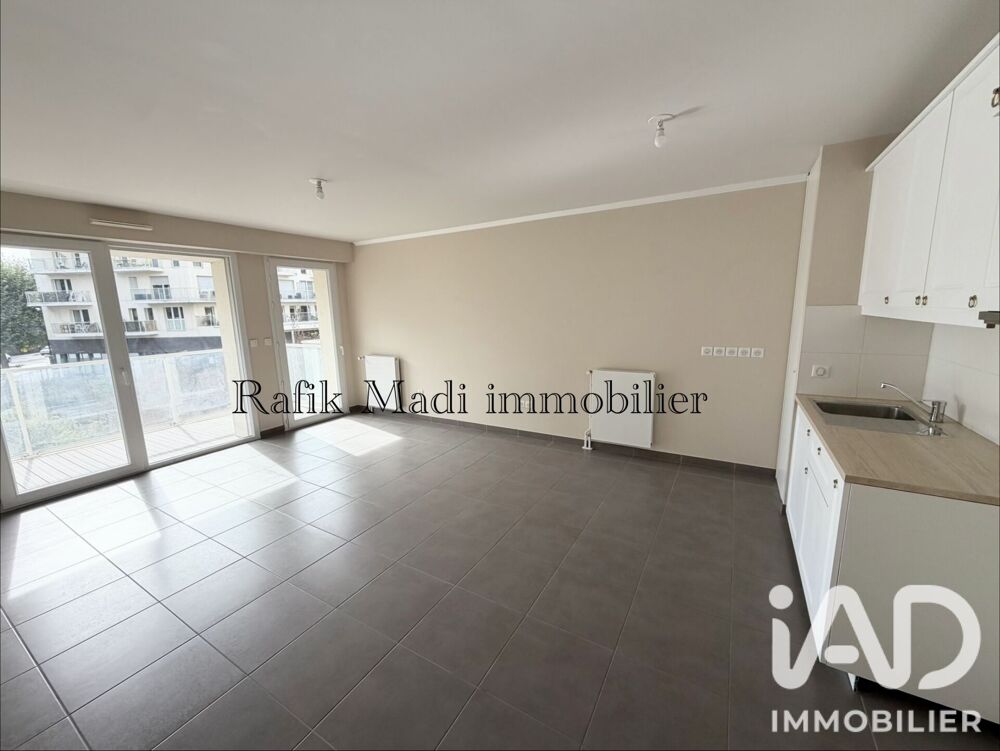 Vente Appartement Vente Appartement 2 pièces Caen