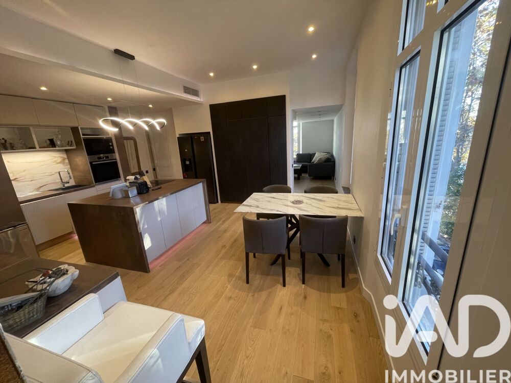 Vente Appartement Vente Duplex 5 pièces Le cannet