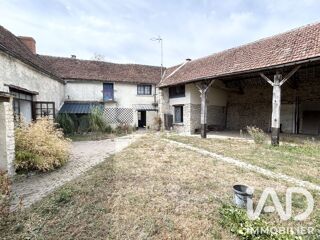  Maison à vendre 5 pièces 150 m²