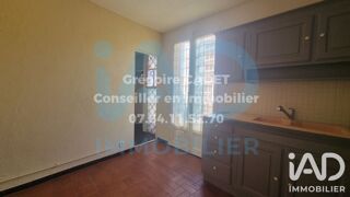  Appartement à vendre 4 pièces 100 m²