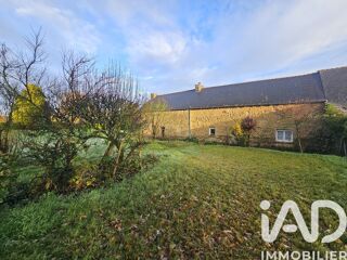  Maison � vendre 3 pi�ces 63 m�