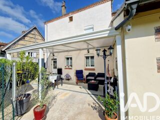  Maison � vendre 6 pi�ces 131 m�