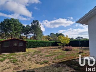  Maison à vendre 5 pièces 110 m²