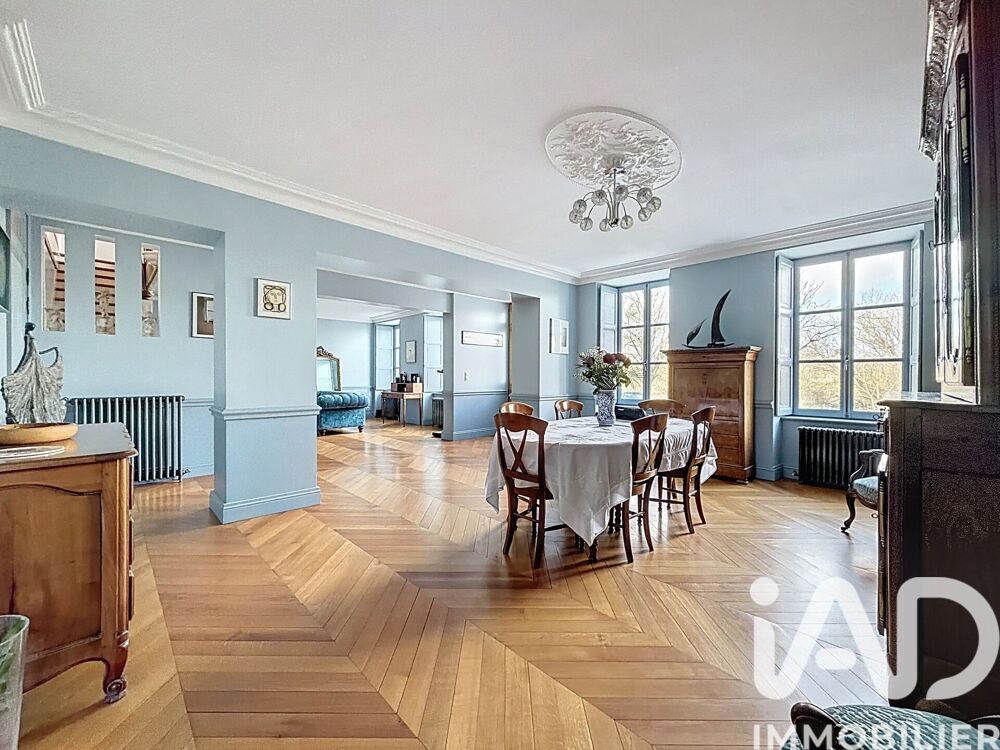 Vente Maison/villa 9 pièces