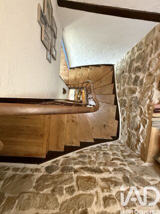  Maison à vendre 6 pièces 139 m²