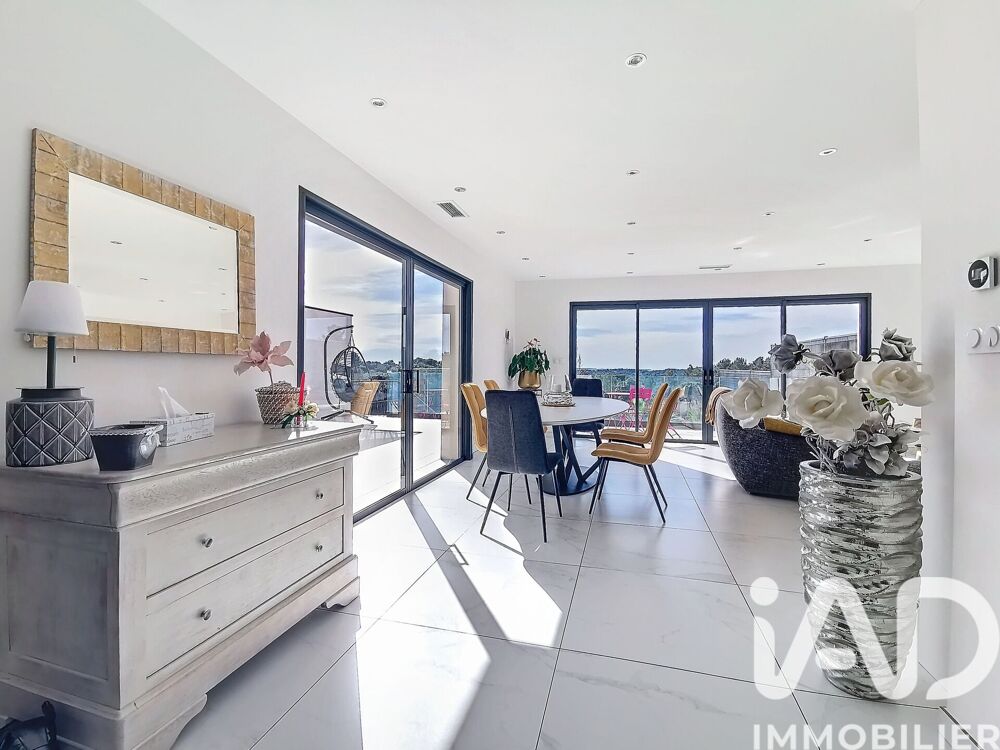 à vendre  Maison Nimes (30900)