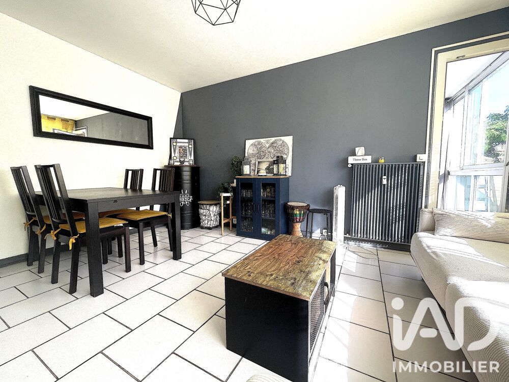Vente Appartement Vente Appartement 3 pièces Évry
