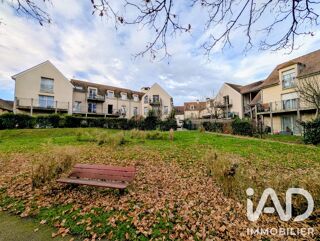  Appartement à vendre 3 pièces 62 m²