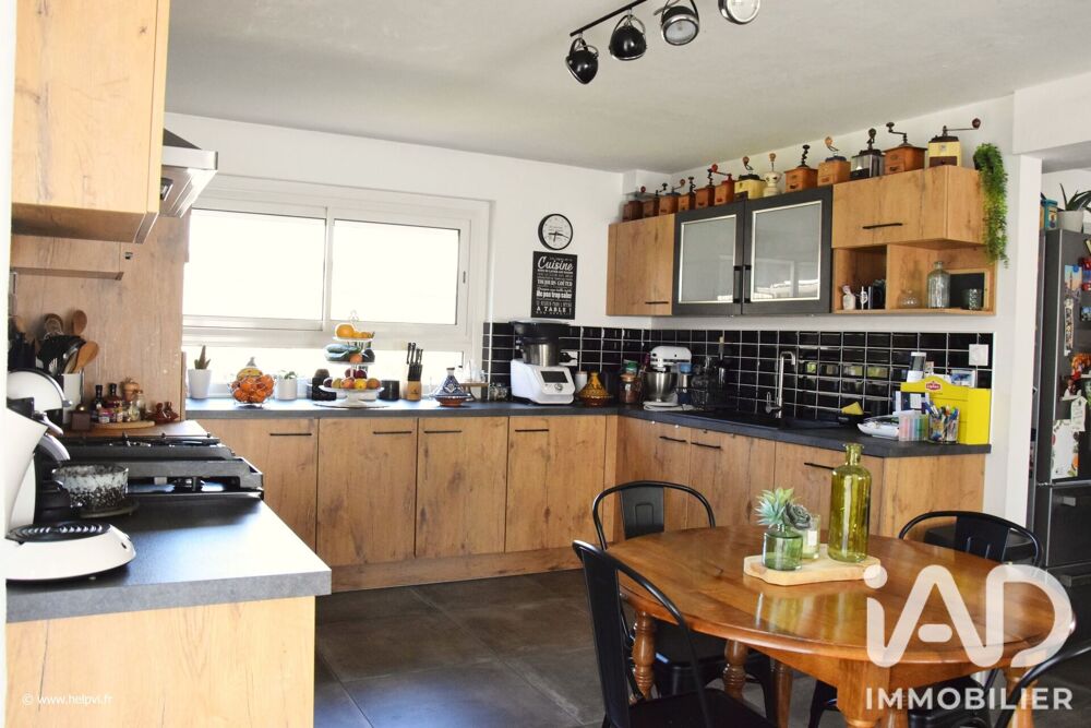 Vente Maison traditionnelle 7 pièces