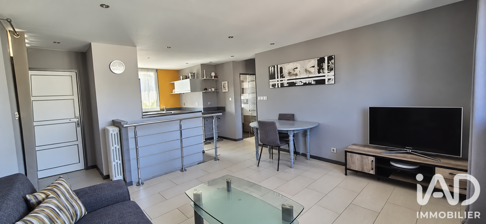 Vente Maison Vente Maison/villa 4 pièces Limoges