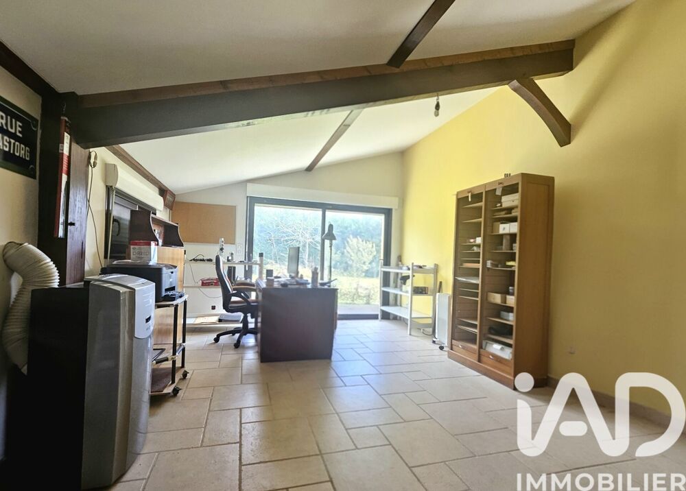 � vendre  Maison Saint-Geours-de-Maremne (40230)