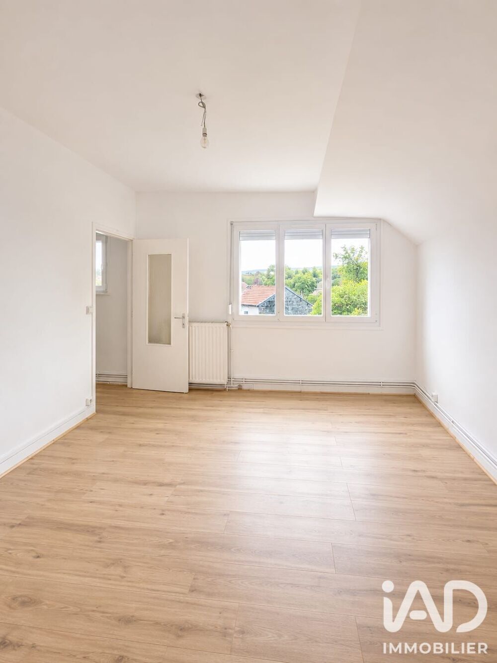 Vente Maison Vente Maison/villa 3 pièces Neufmanil