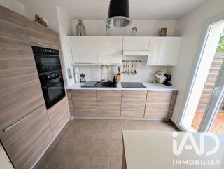  Maison à vendre 4 pièces 66 m²