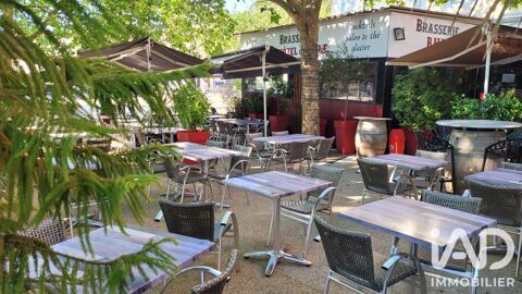   Vente Restauration rapide 138 m&sup2; 