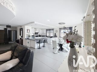  Maison à vendre 9 pièces 272 m²