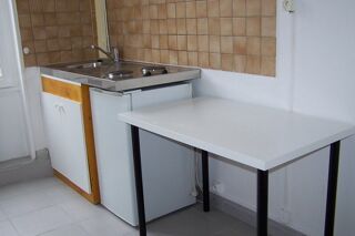  Appartement à louer 1 pièce 20 m²