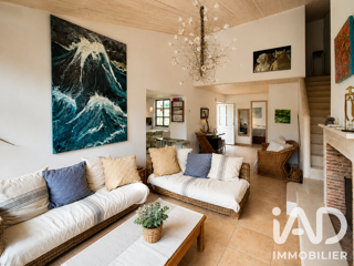  Maison à vendre 6 pièces 121 m²