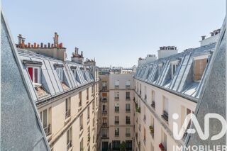  Appartement à vendre 1 pièce 14 m²