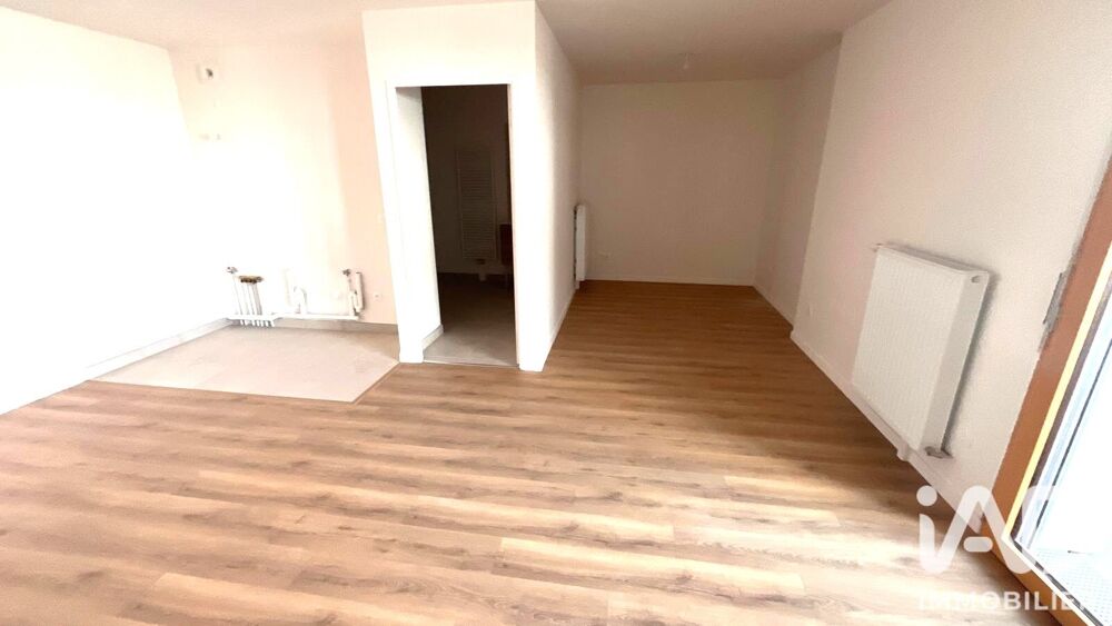 Vente Appartement Vente Appartement 2 pièces Orly