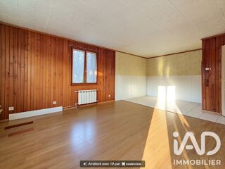  Maison à vendre 3 pièces 64 m²