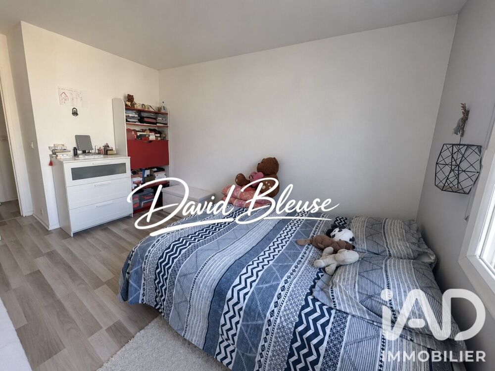 Vente Appartement Vente Appartement 2 pièces Cergy