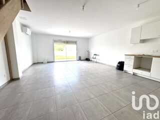  Maison à vendre 4 pièces 91 m²