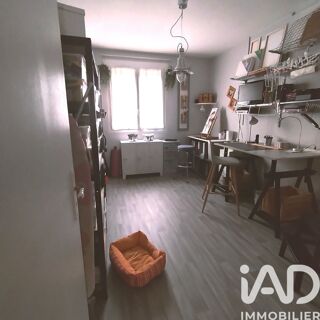 Appartement à vendre 3 pièces 73 m²