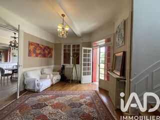  Maison � vendre 9 pi�ces 236 m�