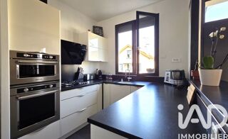  Maison à vendre 5 pièces 135 m²