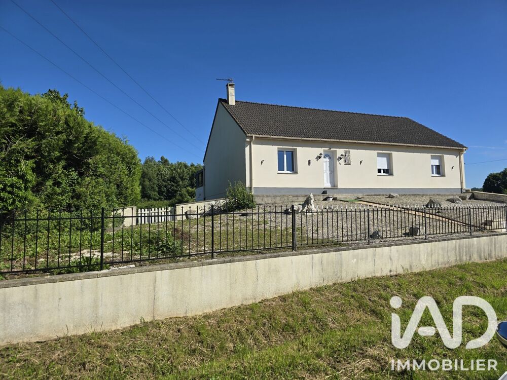 vente Maison - 5 pièce(s) - 144 m² Érin (62134)