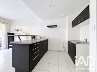 Vente Appartement Vente Appartement 2 pièces Miramas