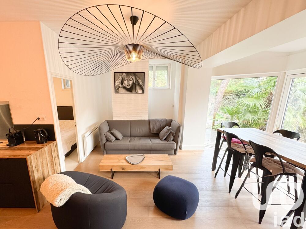 � vendre  Appartement Le Touquet-Paris-Plage (62520)