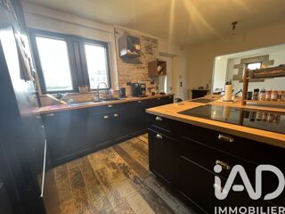  Maison à vendre 5 pièces 174 m²