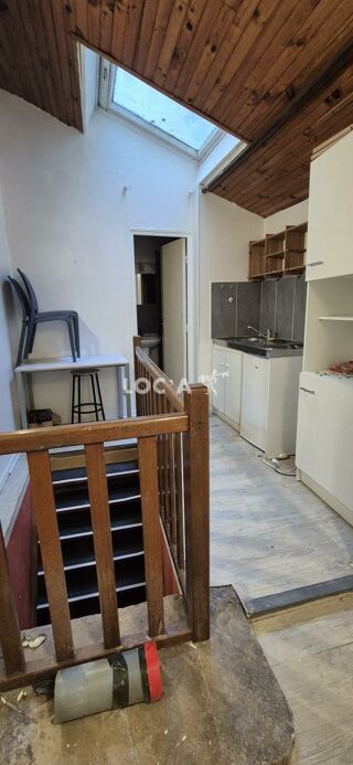  Appartement � louer 2 pi�ces 22 m�