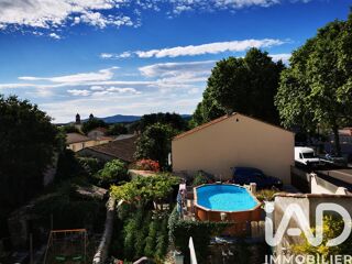  Maison à vendre 4 pièces 110 m²