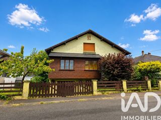  Maison à vendre 6 pièces 170 m²