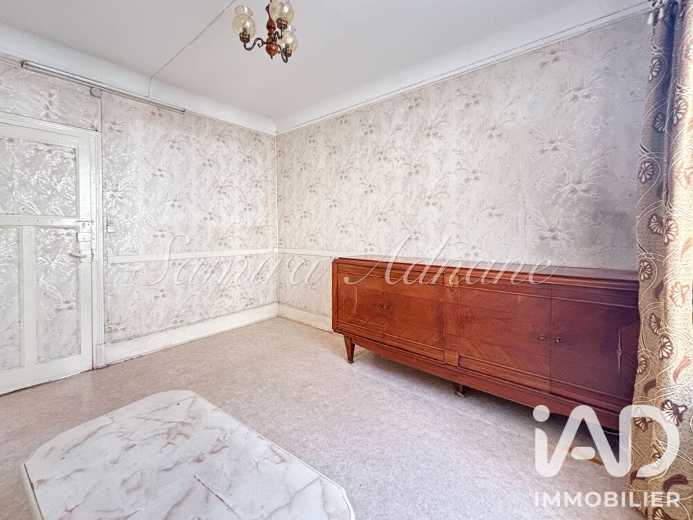 Vente Appartement Vente Appartement 3 pièces Argenteuil