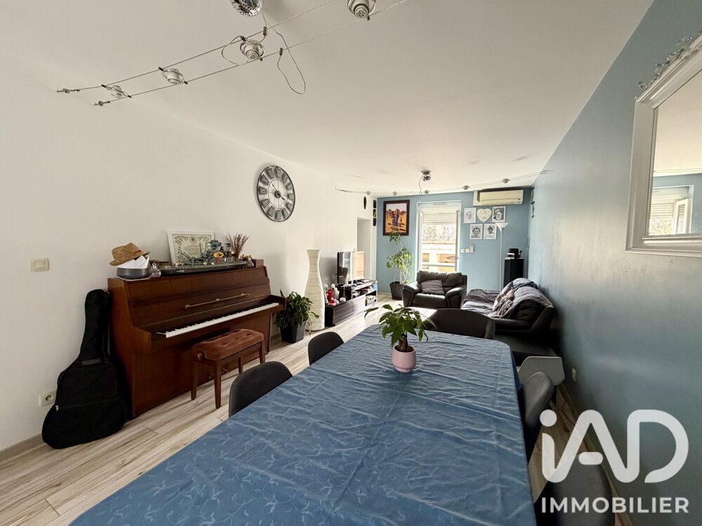 Vente Appartement Vente Duplex 4 pièces Ambérieu-en-bugey