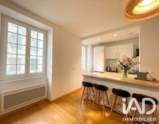  Appartement à vendre 3 pièces 38 m²