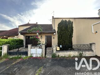  Maison à vendre 4 pièces 90 m²