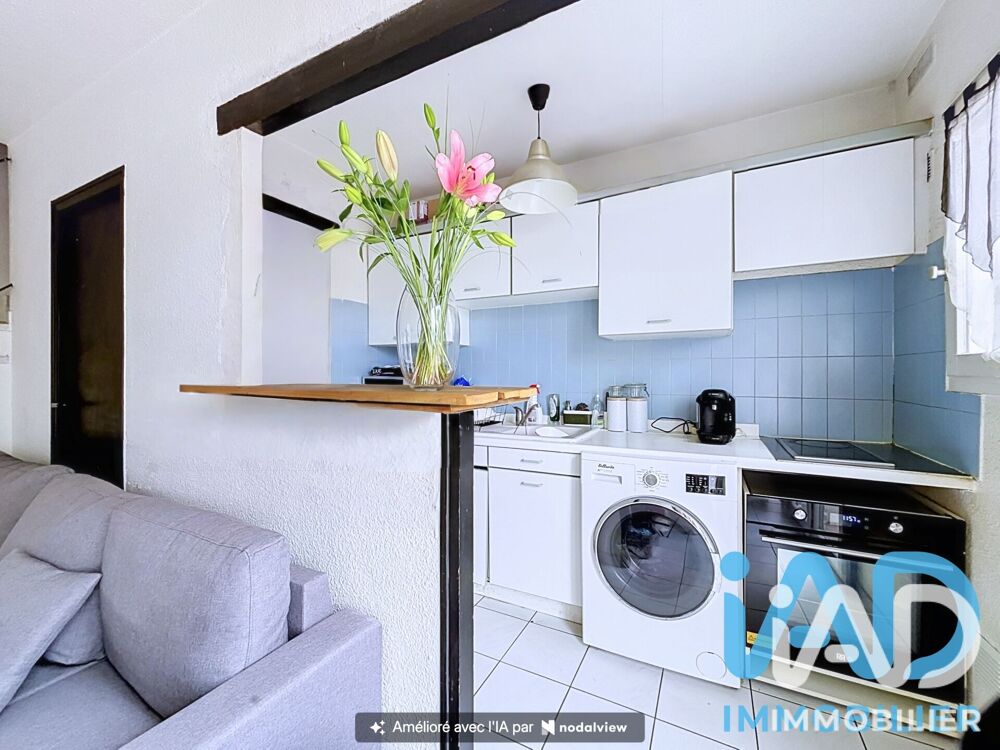 Vente Maison Vente Maison traditionnelle 2 pièces Toulouse