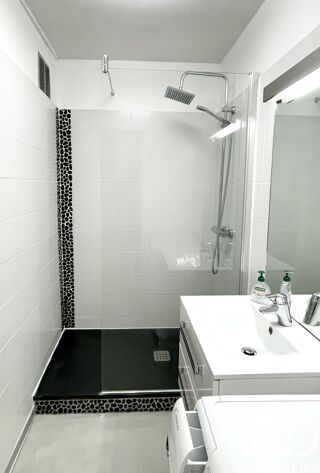  Appartement à vendre 2 pièces 48 m²