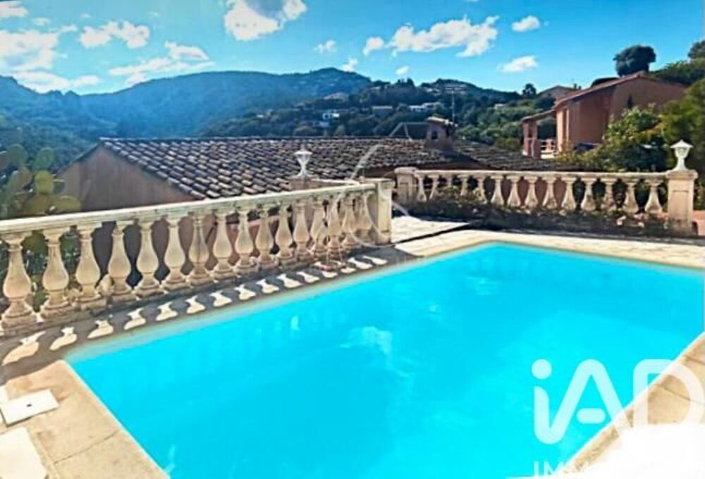 � vendre  Maison Mandelieu-la-Napoule (06210)