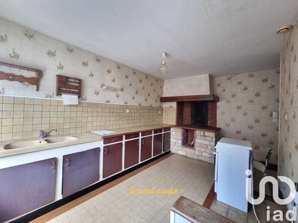 Vente Maison/villa 5 pièces