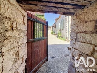  Maison à vendre 8 pièces 130 m²