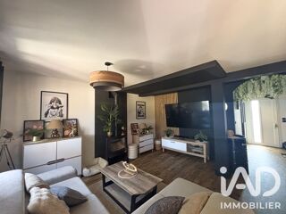  Maison à vendre 5 pièces 110 m²