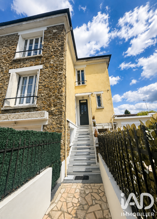  Appartement à vendre 5 pièces 111 m²