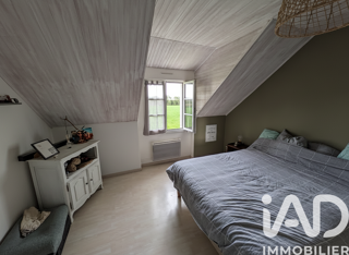  Maison à vendre 5 pièces 120 m²
