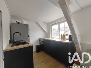  Appartement � vendre 2 pi�ces 31 m�