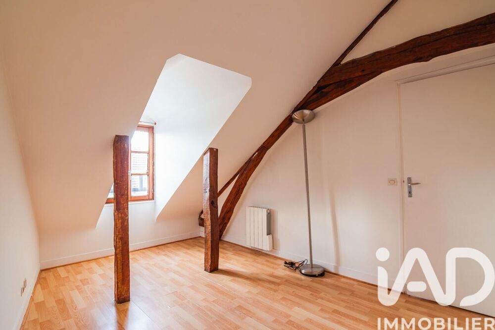 Vente Appartement Vente Appartement 3 pièces Pacy-sur-eure